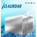 Congelador de refrigerador de almacenamiento en frío de alta calidad en venta